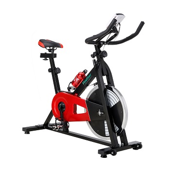 Finether Exercise Spin Bike