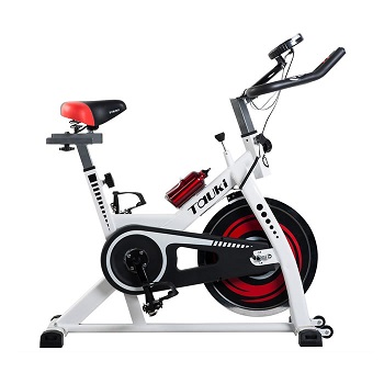 Tauki Indoor Health and Fitness Exercise Bike