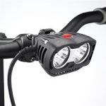 Bicycle Headlight