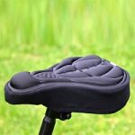 Comfy Bicycle Seat